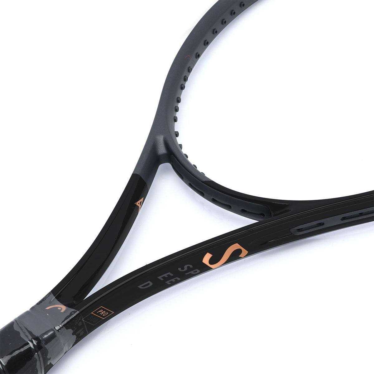 Head Speed Pro 2023 Black Tennis Racquet - Sports Supplies Online Store