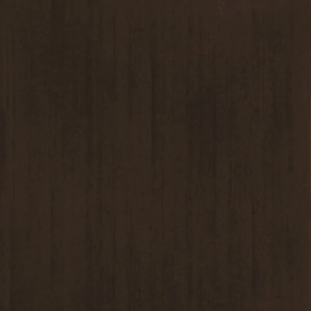 HON 10501 Series Mocha Laminate Furniture Components Return - 2-Drawer 48" x 24"1" Work Surface - 2 x Box Drawer(s), File Drawer(s)