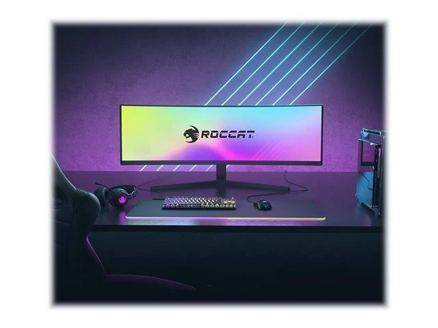 ROCCAT VULCAN TKL USB Mechanical Keyboard