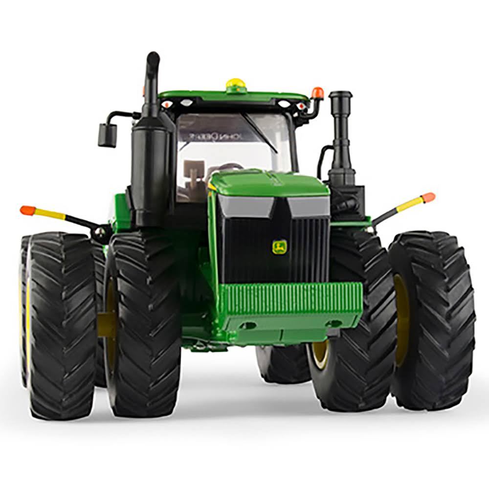 John Deere Toy Tractor 9570R Prestige Tractor 1:16 Scale