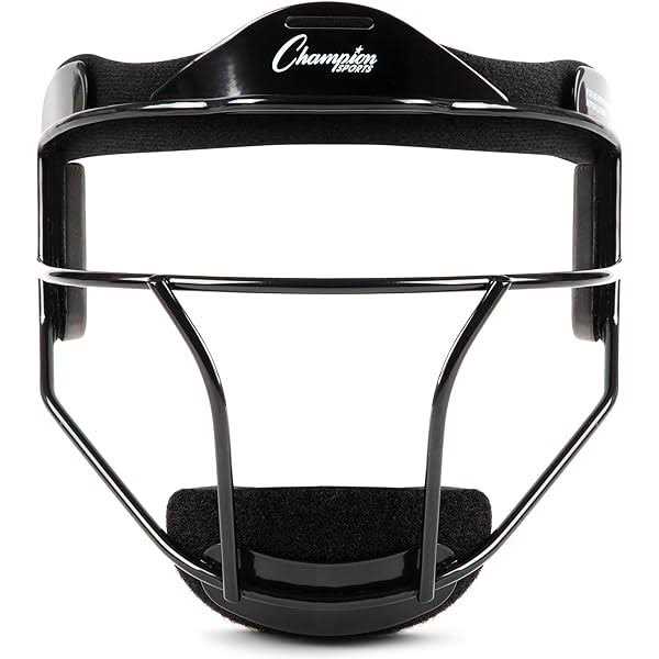 EvoShield Fastpitch Defenders Facemasks - Sports Supplies Online Store