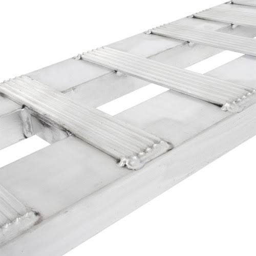 72x22 Aluminum Car Trailer Ramps