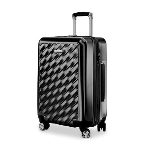 Ricardo Beverly Hills Melrose Hardside Expandable Luggage with Lightweight Construction for Smooth Traveling, Stylish, Durable, and Spacious