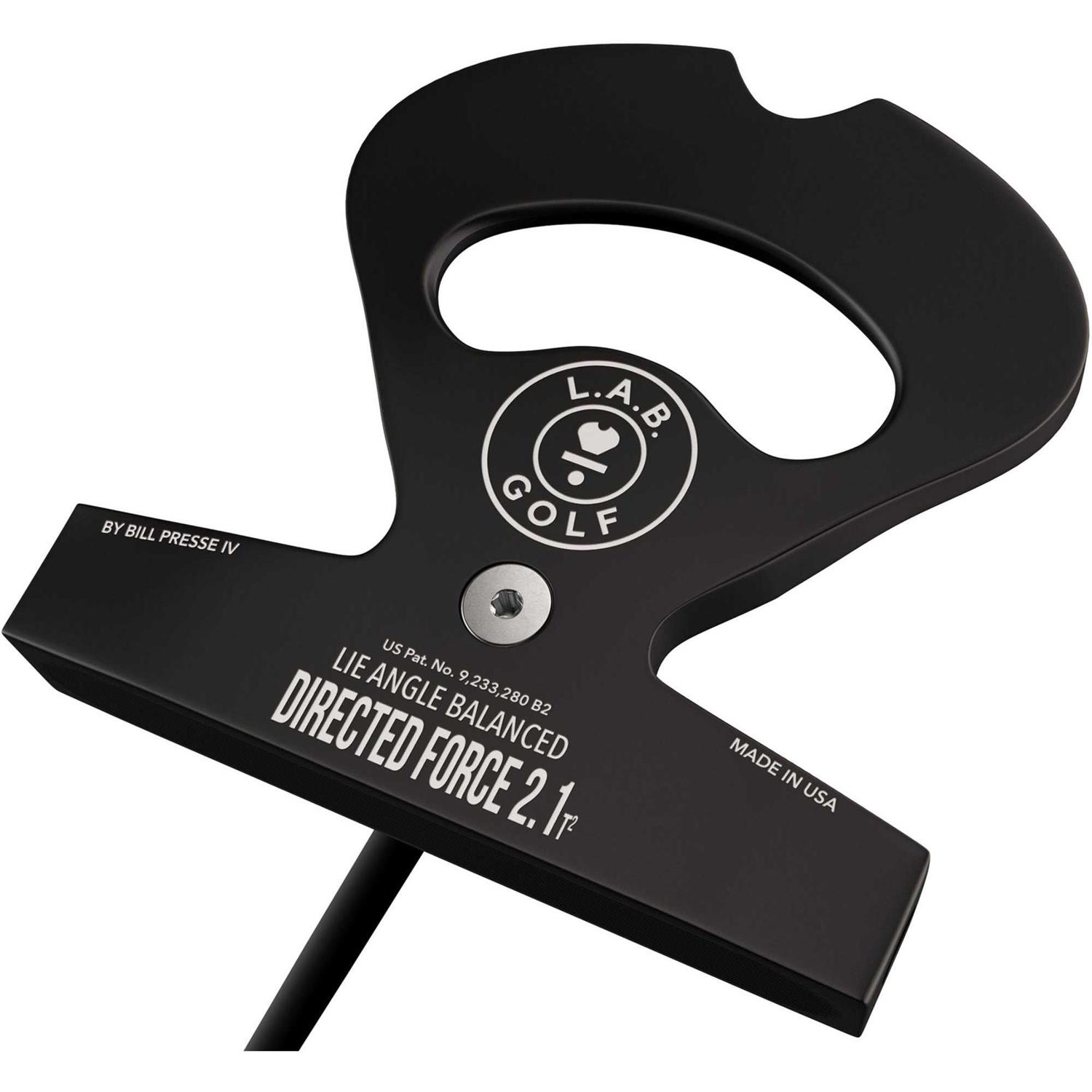 L.A.B. Golf DF 2.1 Putter - Sports Supplies Online Store