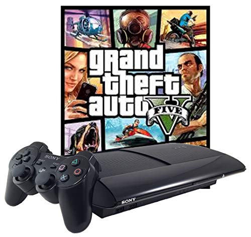 Grand Theft Auto Bundle