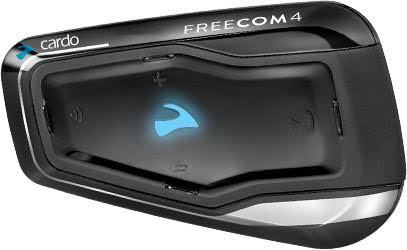 Cardo Freecom 4 Duo Bluetooth Headset