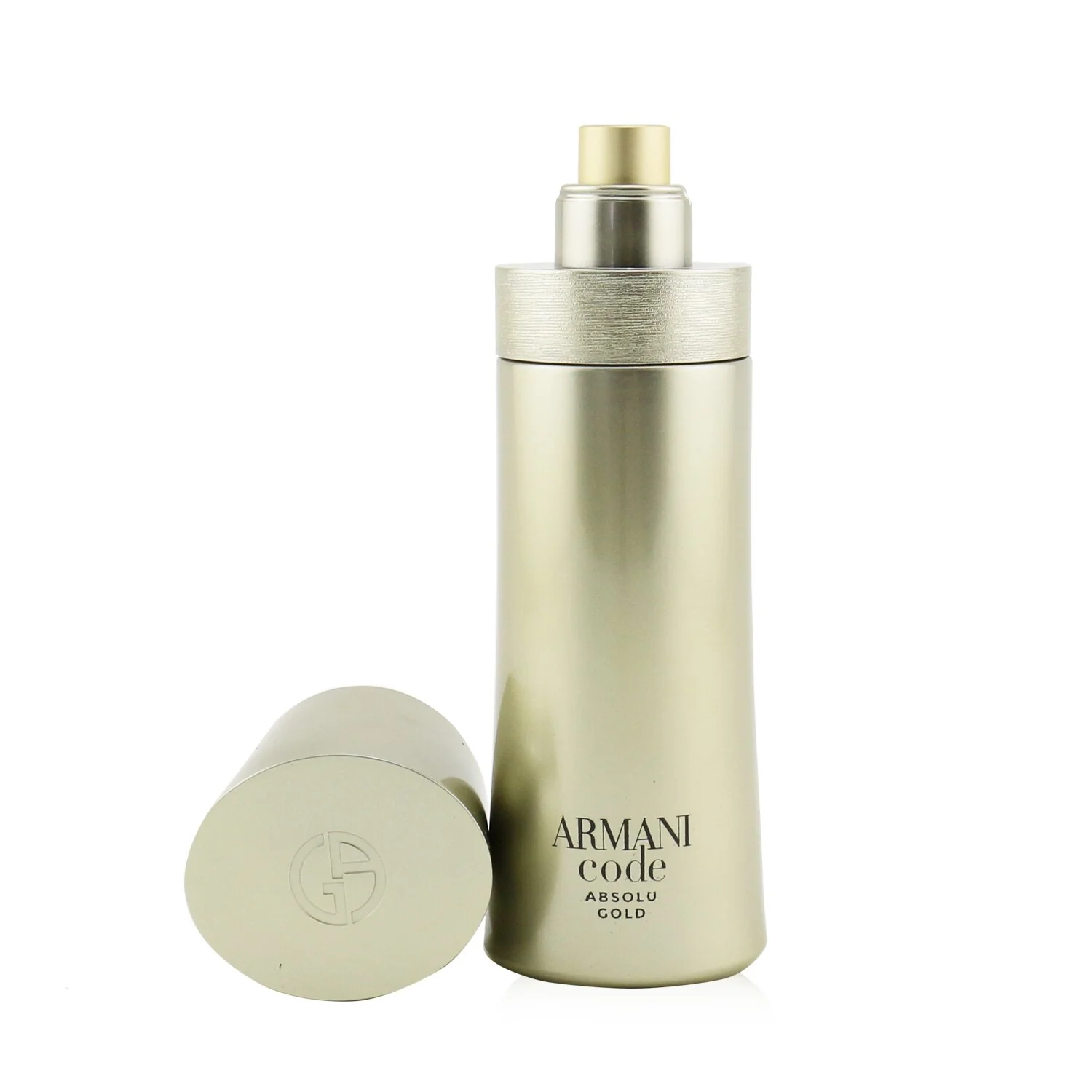 Giorgio Armani Armani Code Absolu Gold Eau De Parfum Spray 60ml/2oz