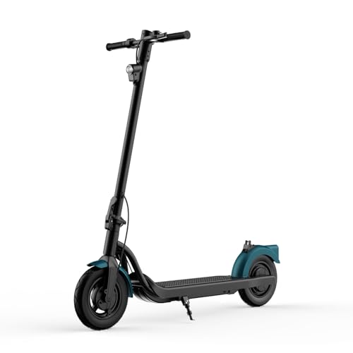 Electric Scooter Adults, Foldable 8.5" Tires E Scooter for Adults, 19 Mph, 350W Motor Fast Cooter