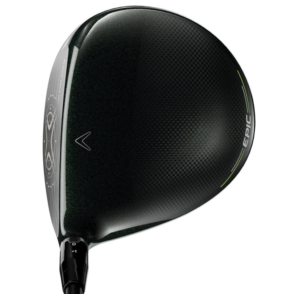 Callaway Epic Speed Driver New