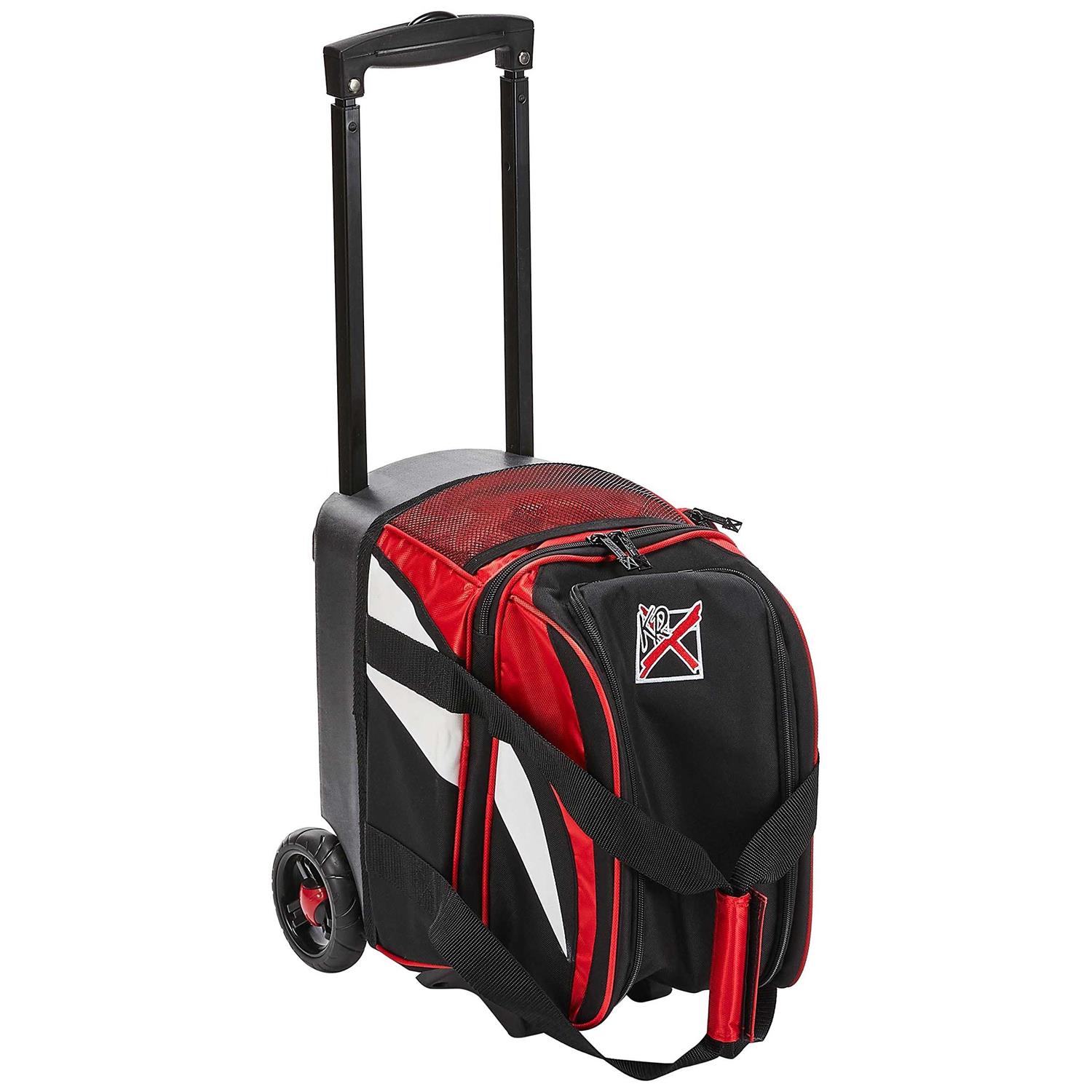 KR Cruiser Single Roller Bowling Bag - Sports Supplies Online Store