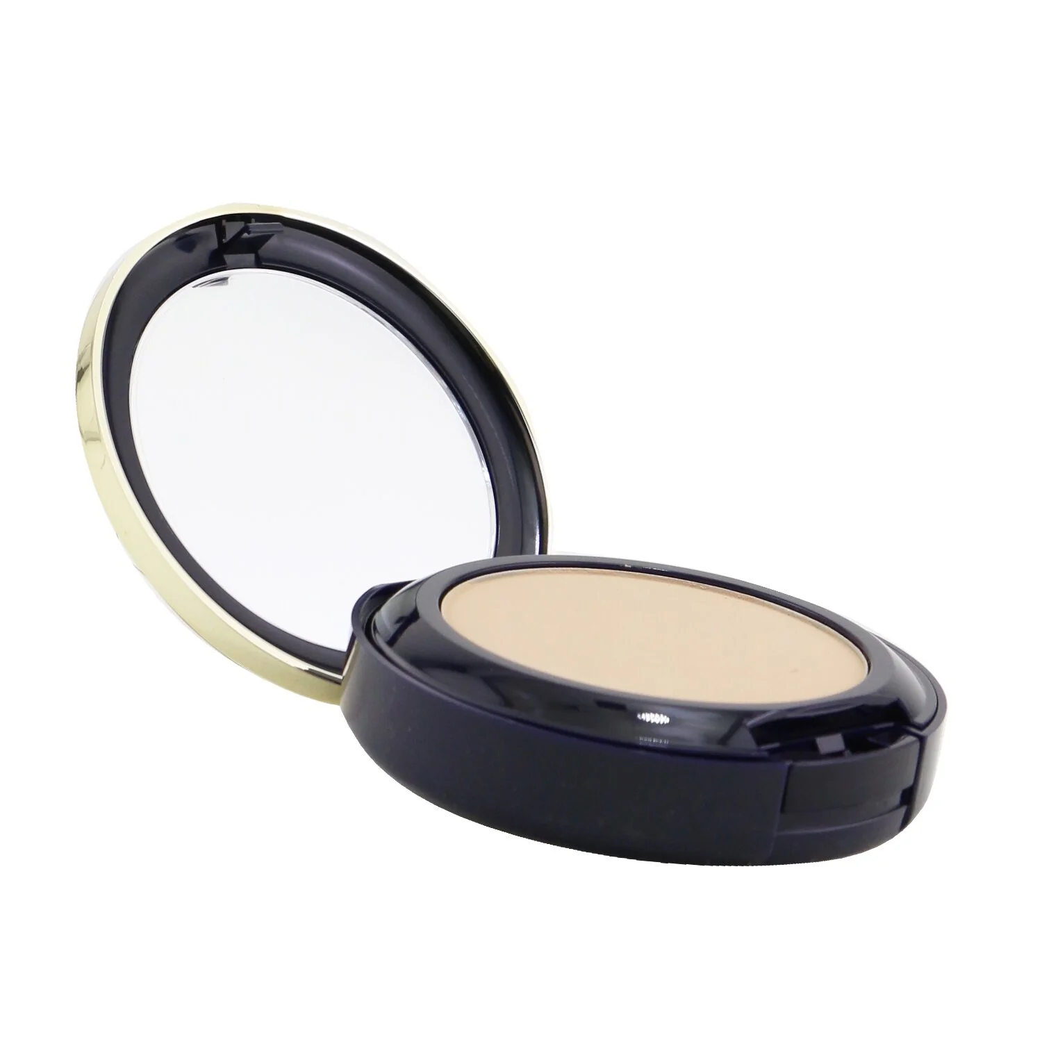 Estee Lauder Double Wear Stay In Place Matte Powder Foundation SPF 10 - # 4N1 Shel Beige  12g/0.42oz