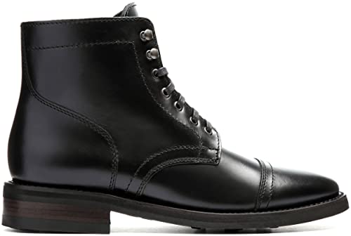 Thursday Boot Company Captain Men's Lace-up Boot