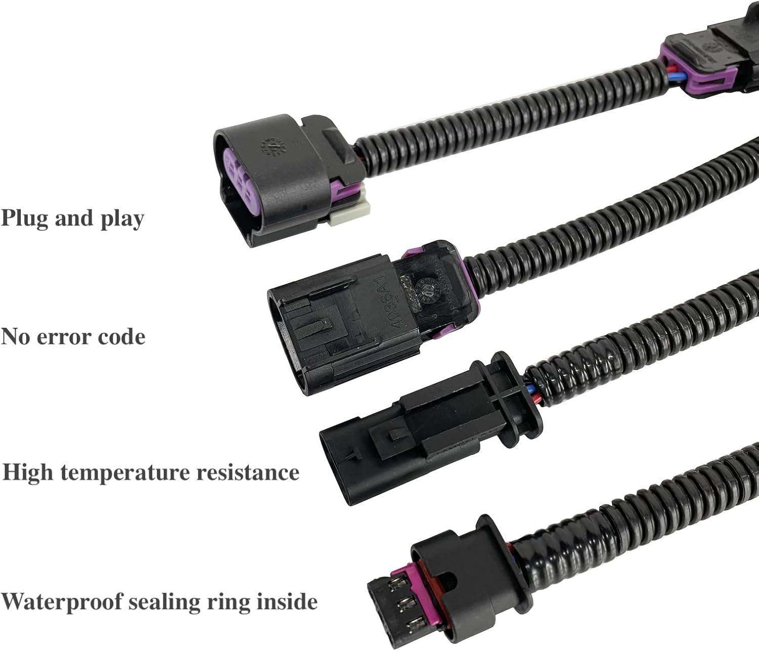 Auto Start Stop Disable/Delete/Eliminator/Disabler/Canceller for Chevy Equinox Malibu Cruze for Cadillac CT6 XT4 XT5 XT6 for Buick Enclave (Small