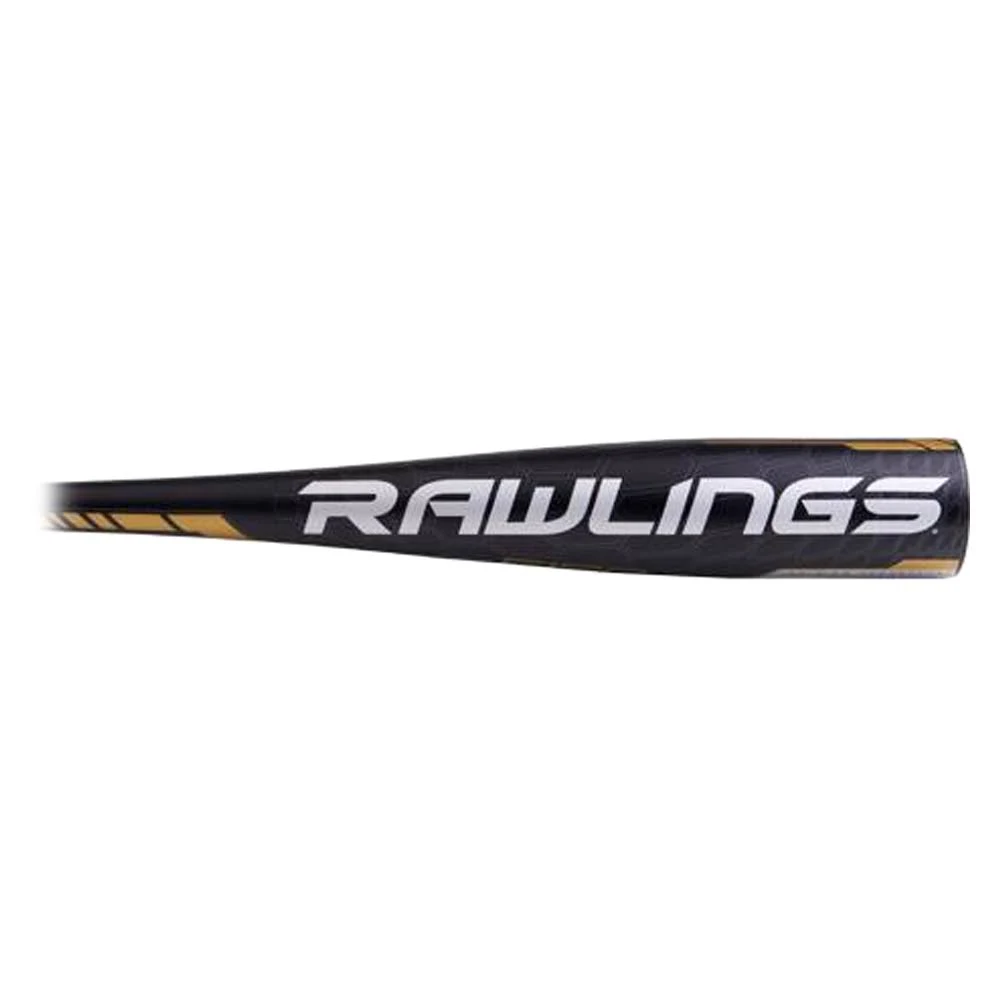 Rawlings 5150 Alloy USA Baseball Bat, 28x22/17 oz