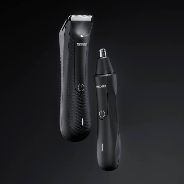 Performance Package - All-in-One Men&s Grooming Kit by Manscaped