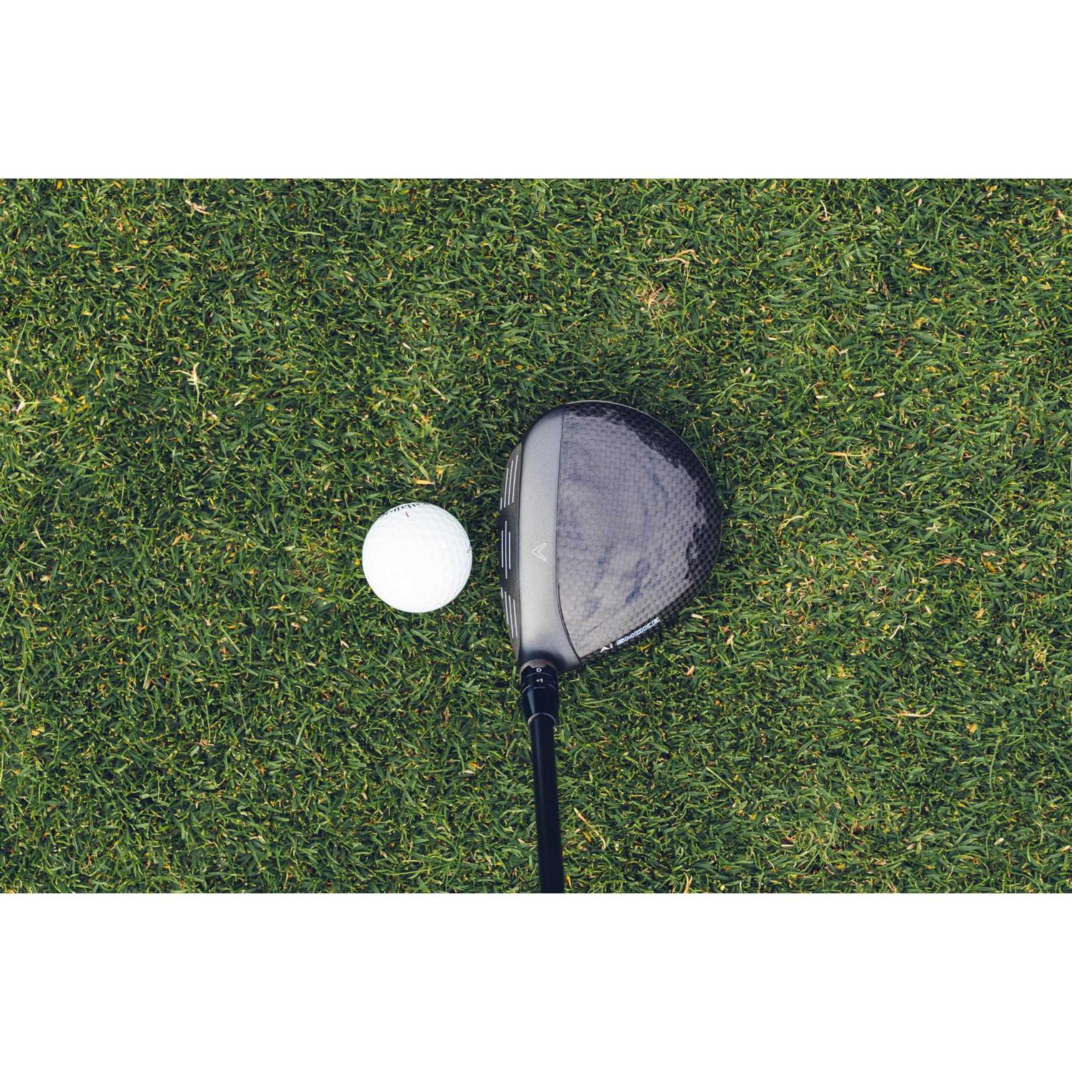 Callaway Paradym Ai Smoke Max Fairway Wood - Sports Supplies Online Store
