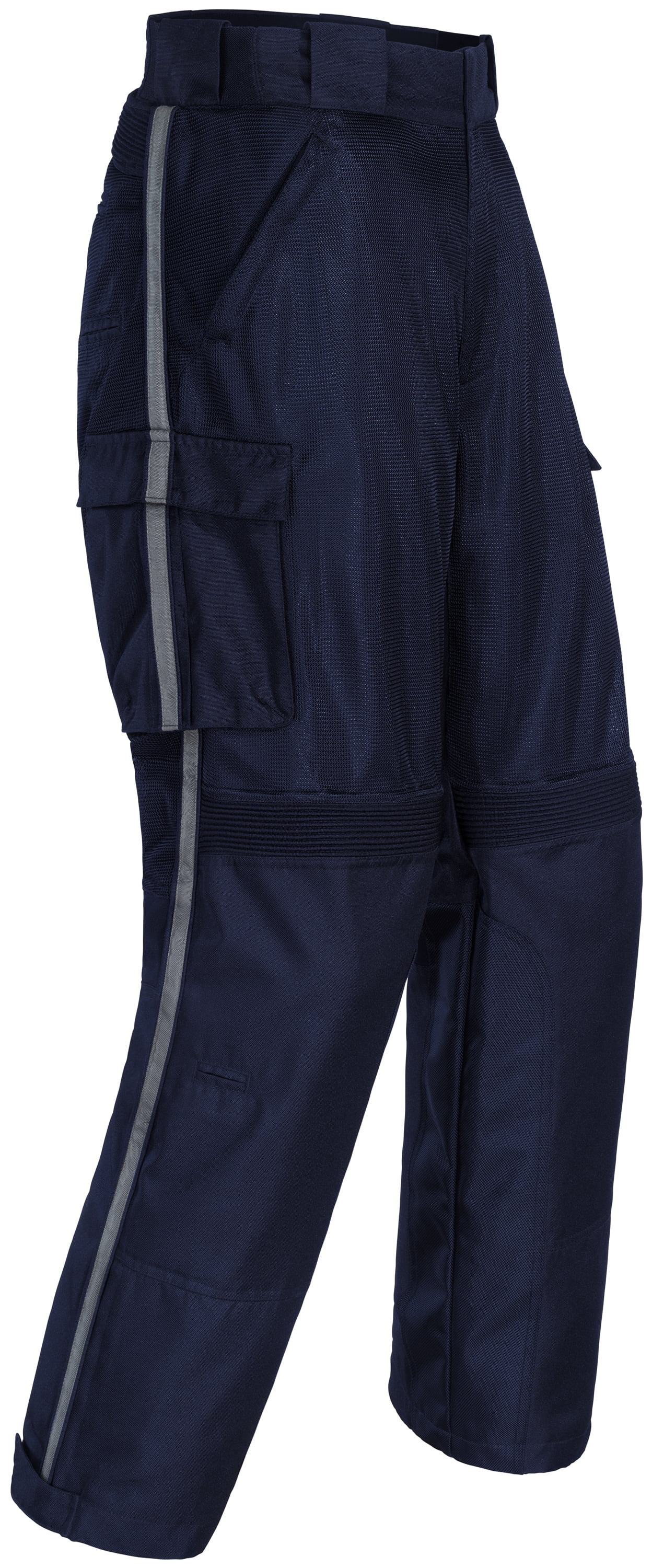 Tourmaster Flex LE AF Pants (Large Regular, Navy Blue)