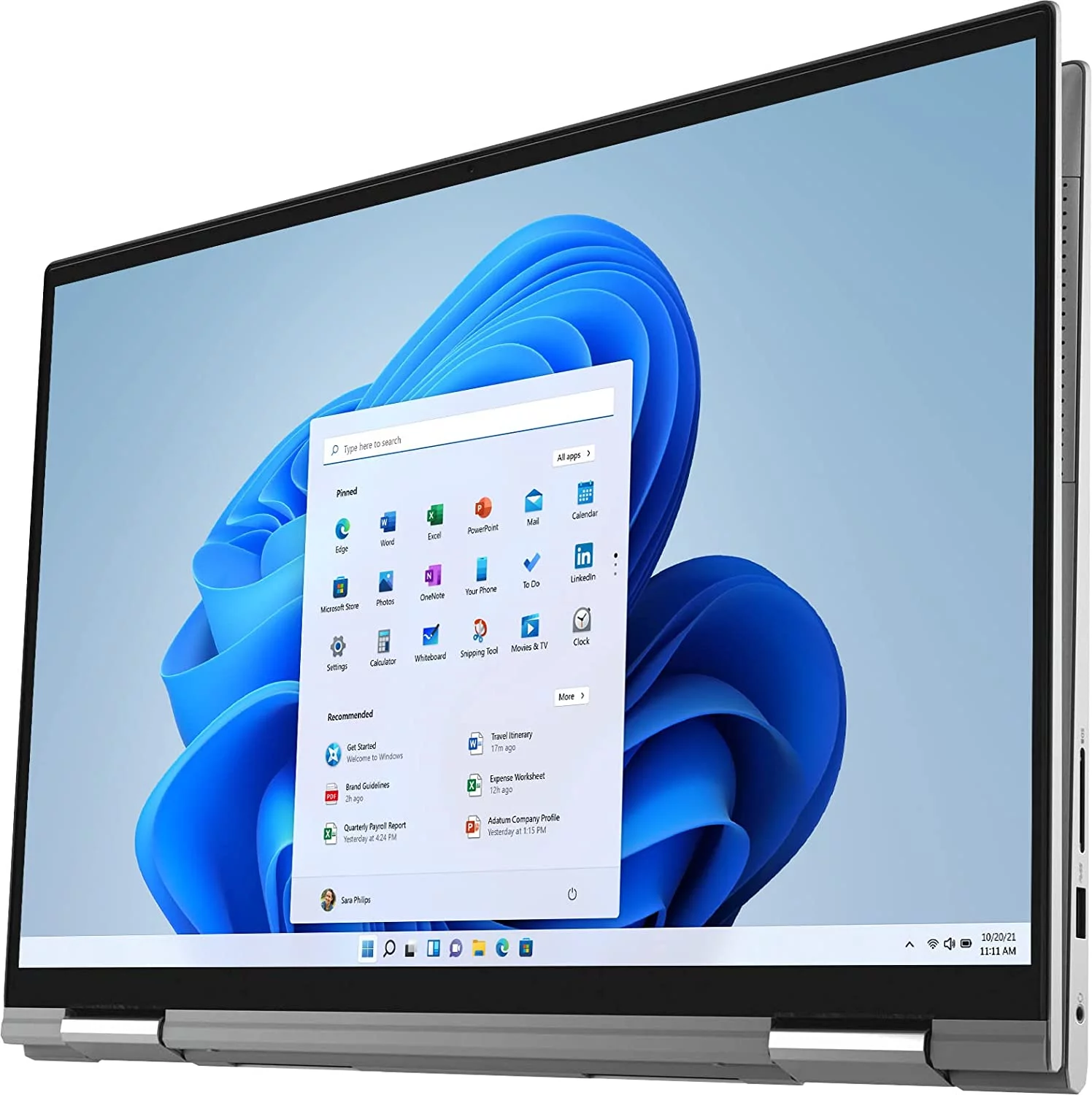 Dell 27\" 1920 x 1080 LCD Anti-glare, Wide Viewing Angle Monitor, Black, E2723H