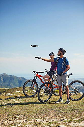 Parrot PF728000 ANAFI Drone, Foldable Quadcopter Drone with 4K HDR Camera, Compact, Silent & Autonomous
