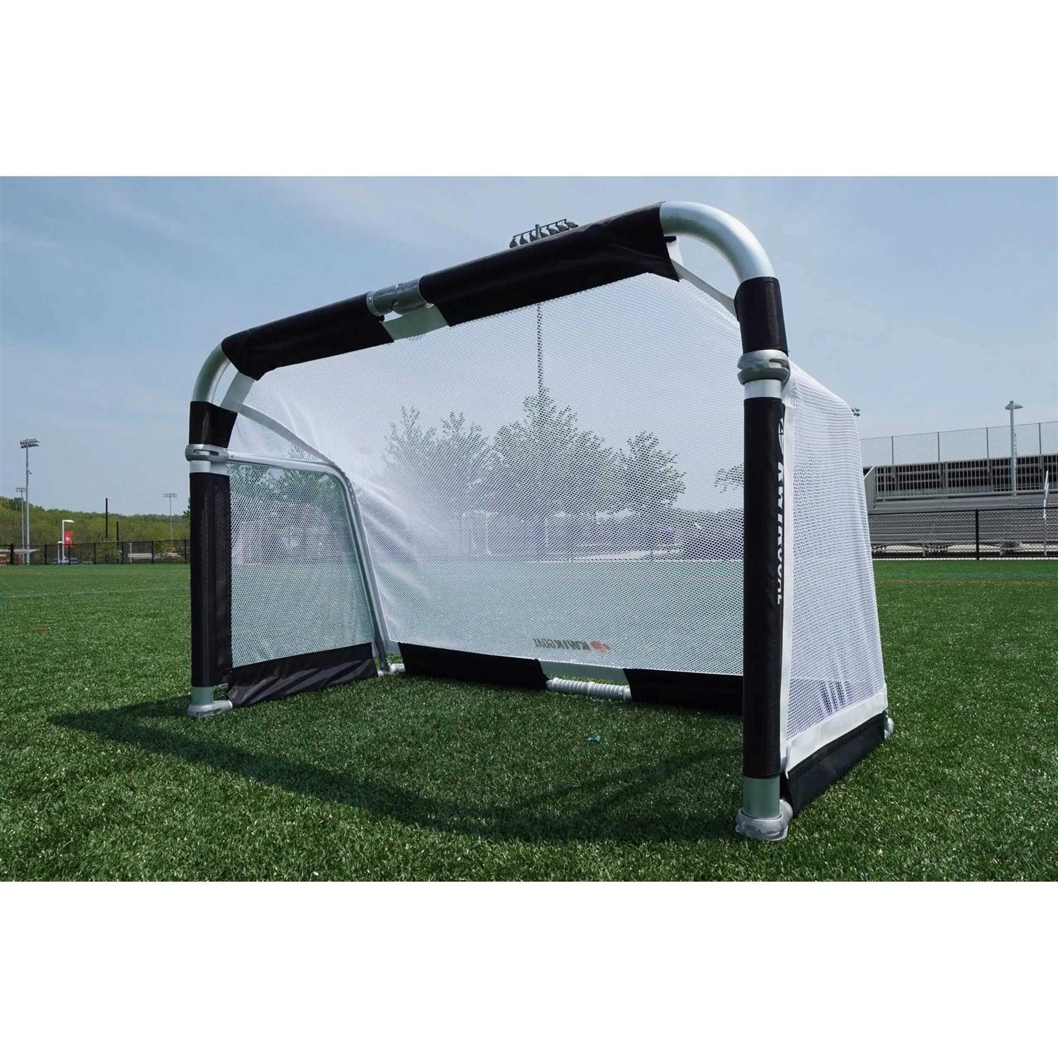 Kwik Goal Goalazo Goal - Sports Supplies Online Store