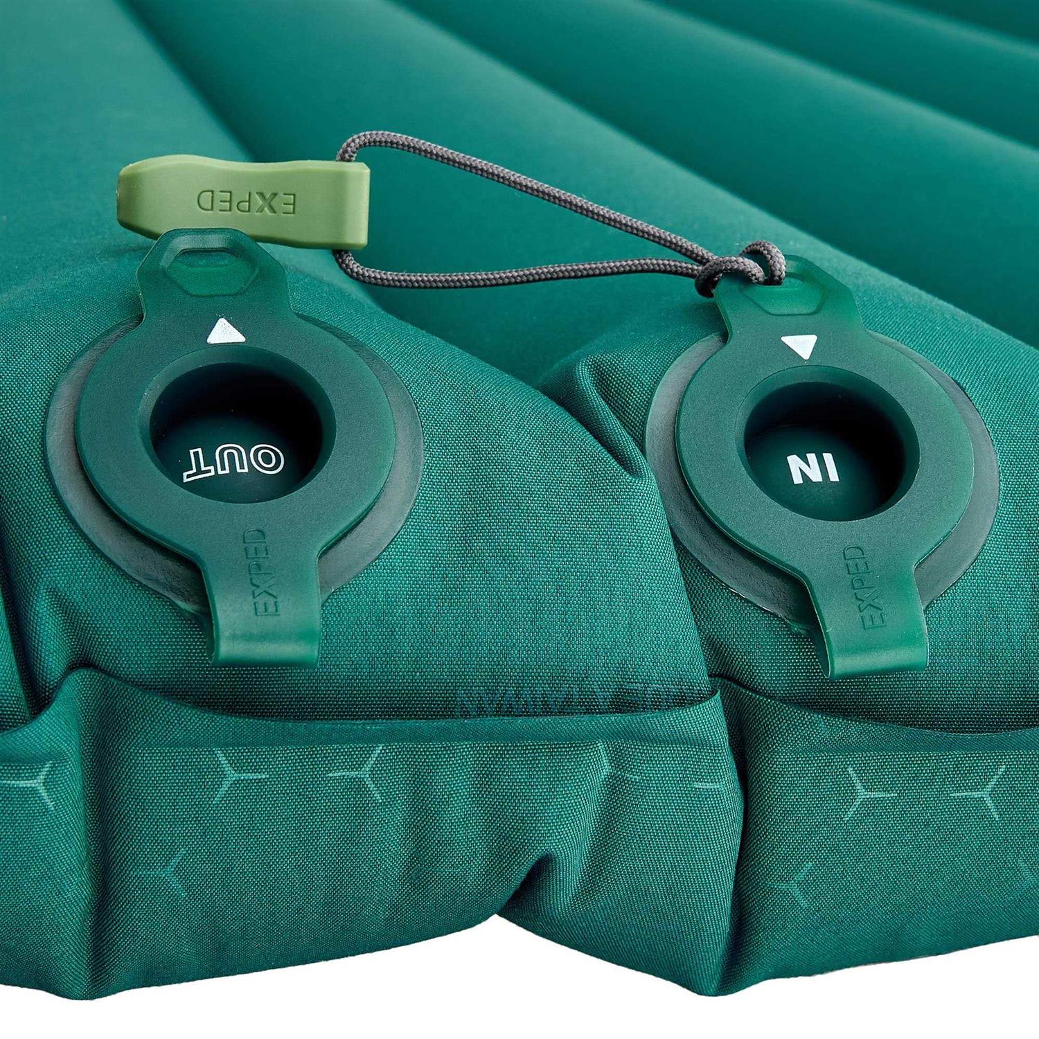 Exped Dura 3R Sleeping Pad - Sports Supplies Online Store