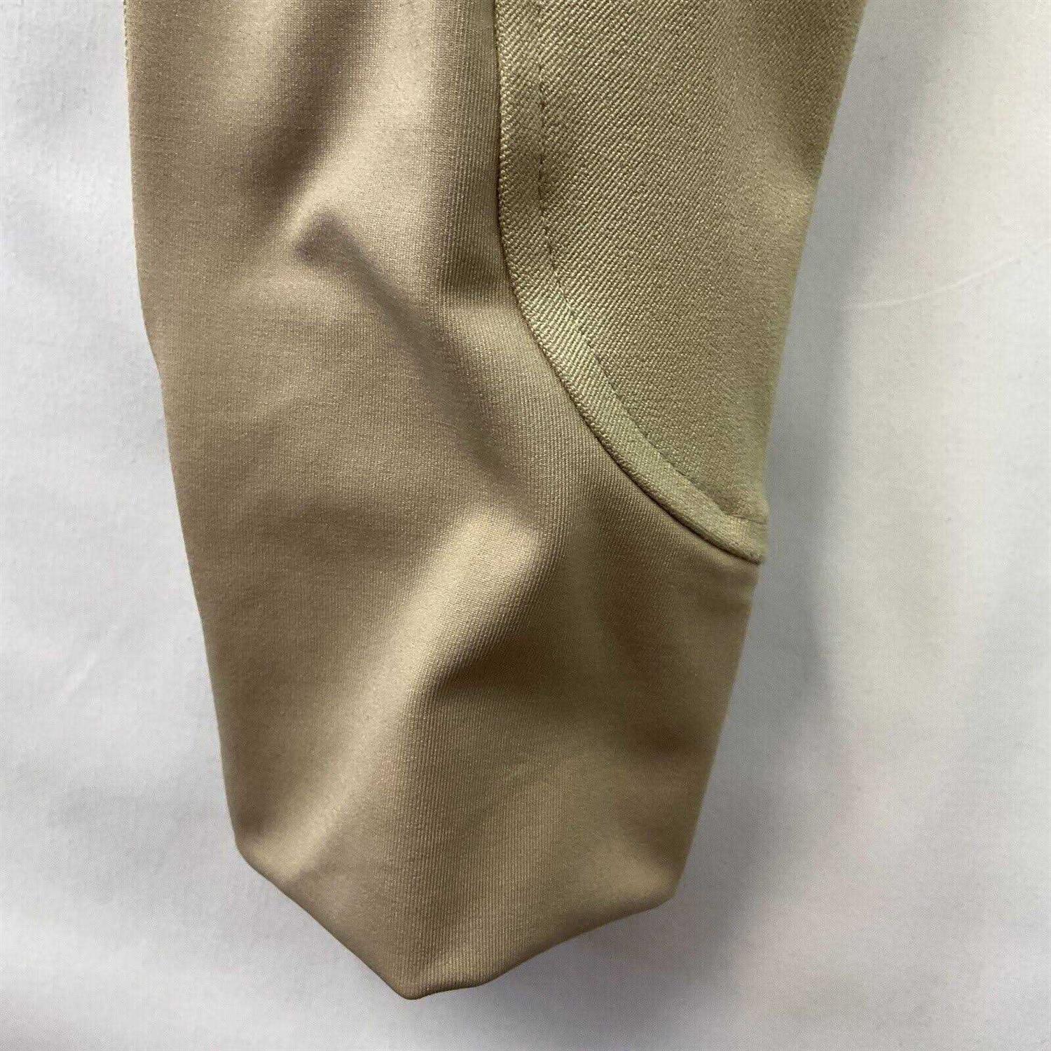 Dover Saddlery Dover Saddlery Ladies Wellesley Knee-Patch Breech - Sports Supplies Online Store