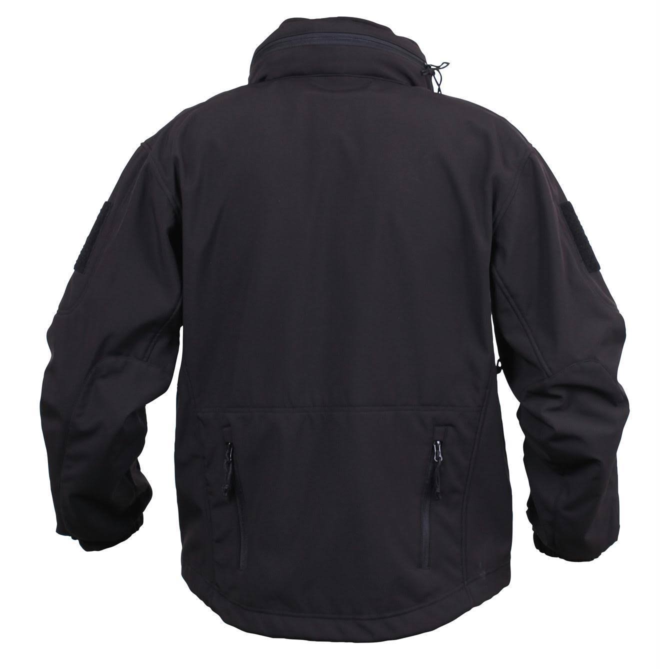 Rothco - Concealed Carry 3 Season Khaki Jacket