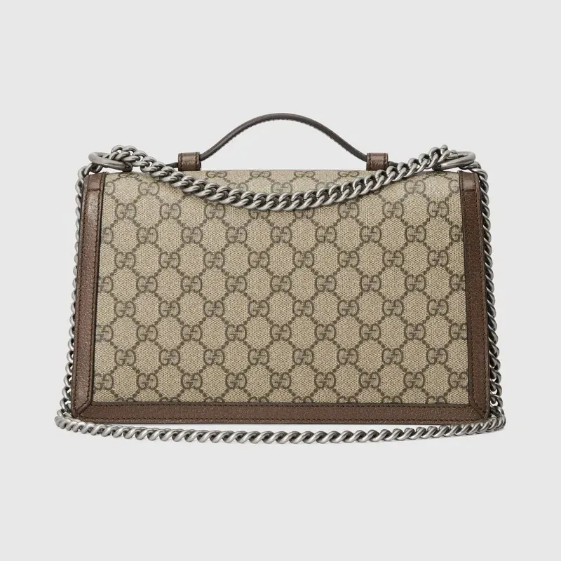 Dionysus Small G Shoulder Bag