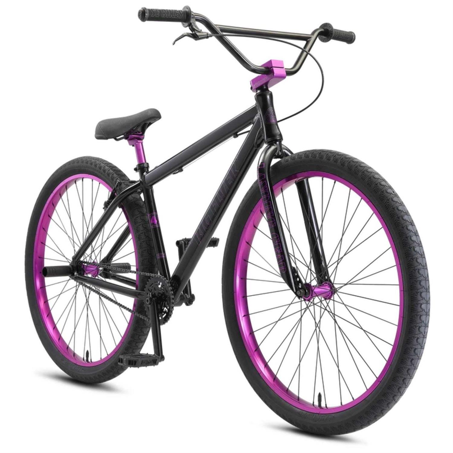 SE Bikes Big Flyer 29 (2022) - Sports Supplies Online Store