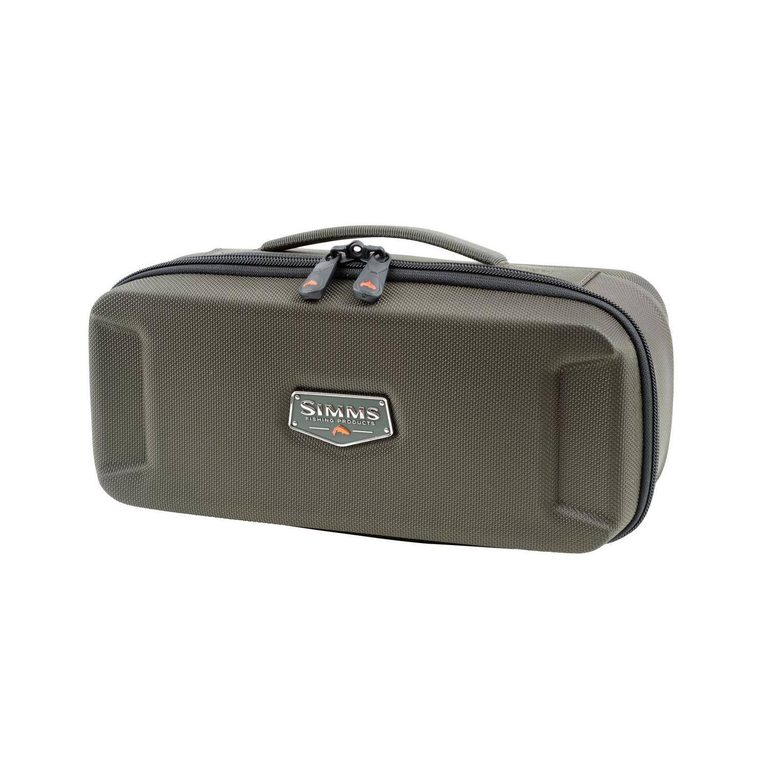 Simms Bounty Hunter Large Reel Case