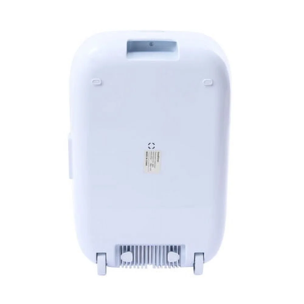 Compact Folding Clothes Dryer Electric Portable Clothes Dryer for Apartment 330L