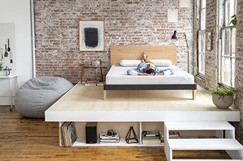 Nod by Tuft u0026 Needle, Adaptive Foam 8-Inch Mattress, King