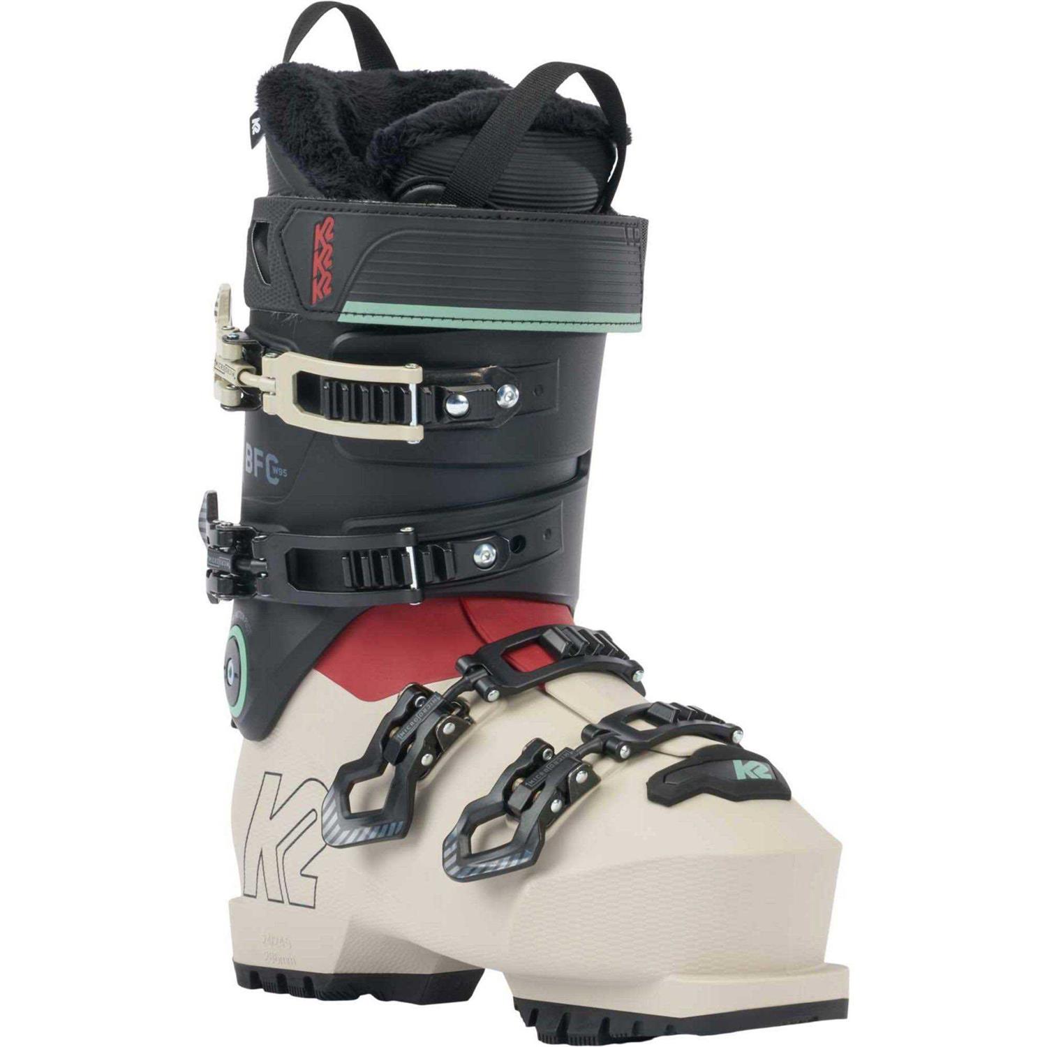 K2 BFC 95 Ski Boots - Sports Supplies Online Store