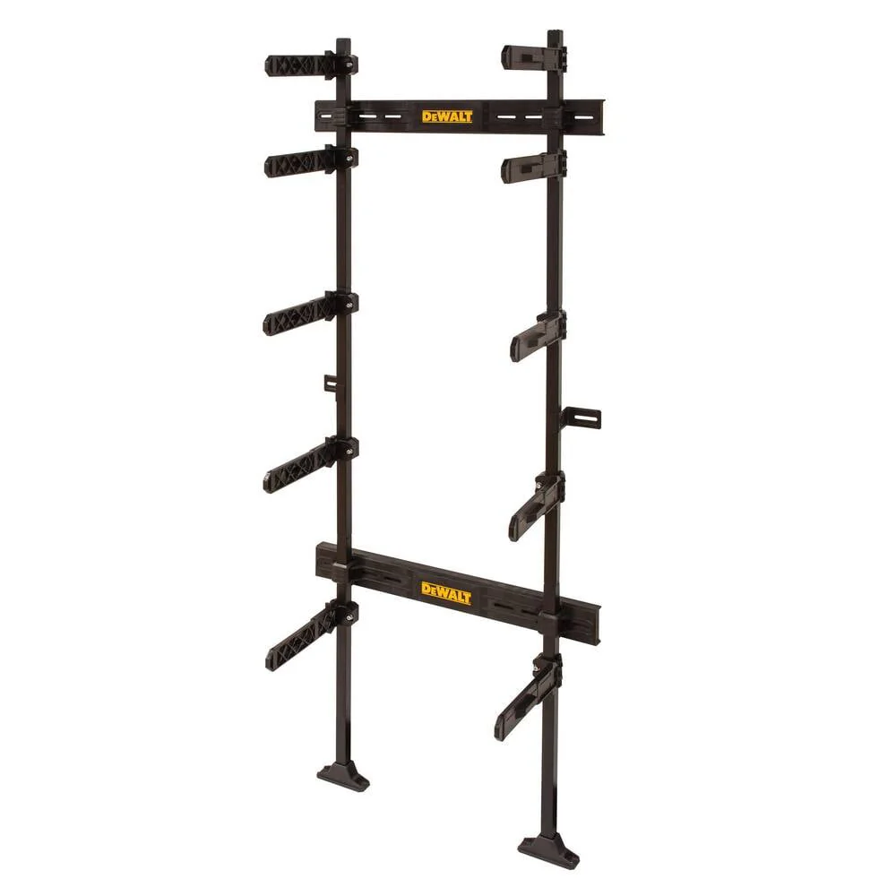 DEWALT DWST08260 Tough System Workshop Racking System