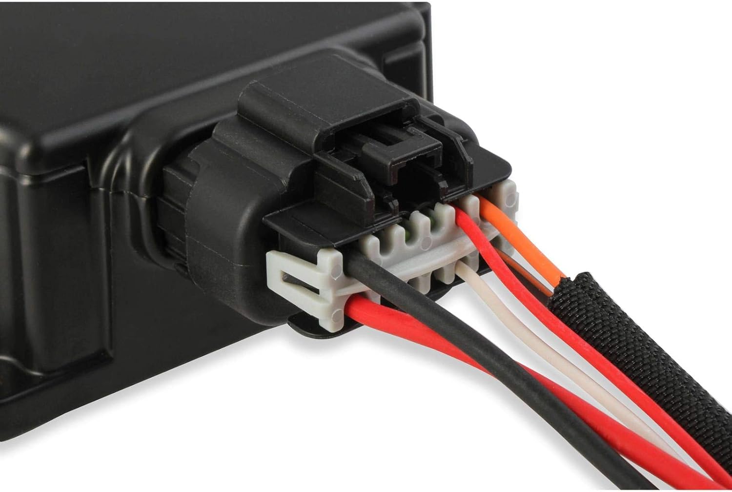 Holley Sniper 565-300 EFI Hyperspark Distributor w/Ign. Coil/Box
