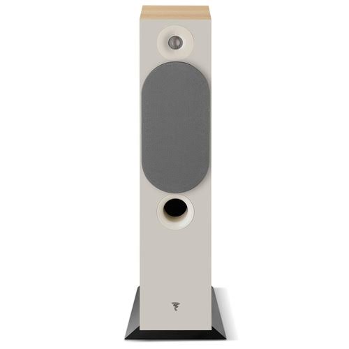Focal Chora 816 Light Wood 2.5-Way Floorstanding Speaker (Each)