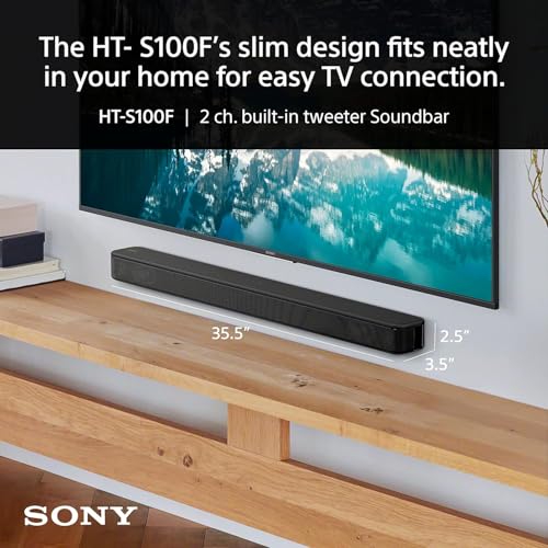 Sony 75 Inch 4K Ultra HD TV X77L Series: LED Smart Google TV KD75X77L- Latest Model, Black