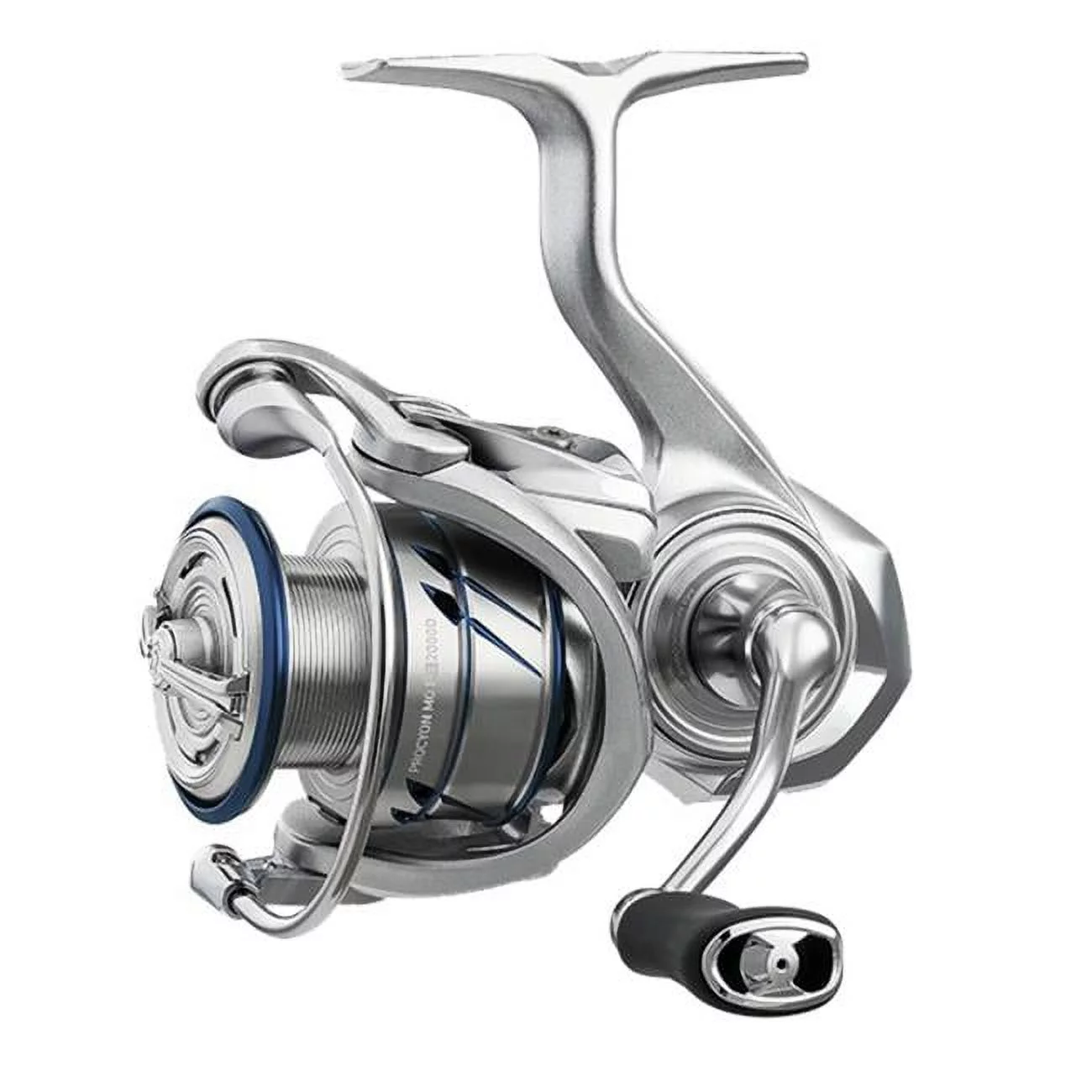 Daiwa PCNMQLT4000D-CXH  Procyon MQ LT 6+1bb 6.2:1 250/14 Spinning Reel