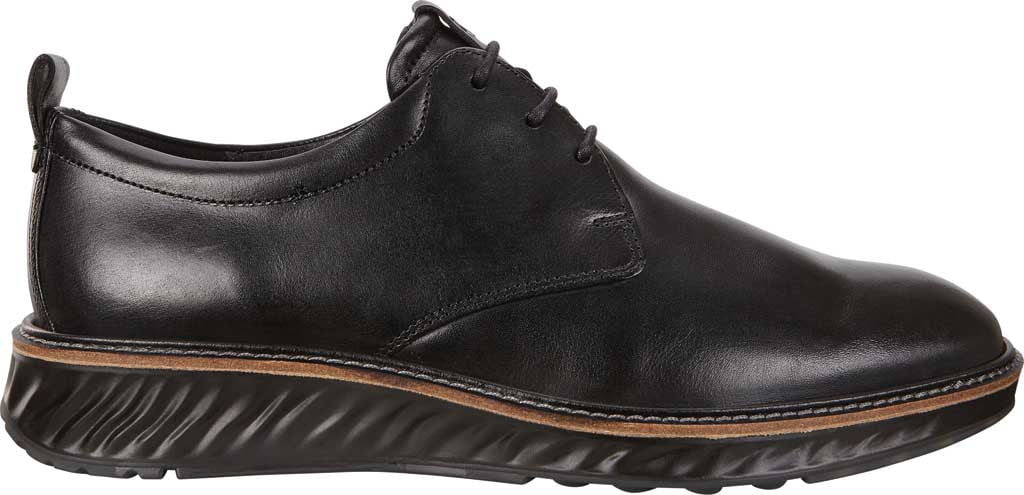 ECCO Men's St.1 Hybrid Plain Toe Oxford
