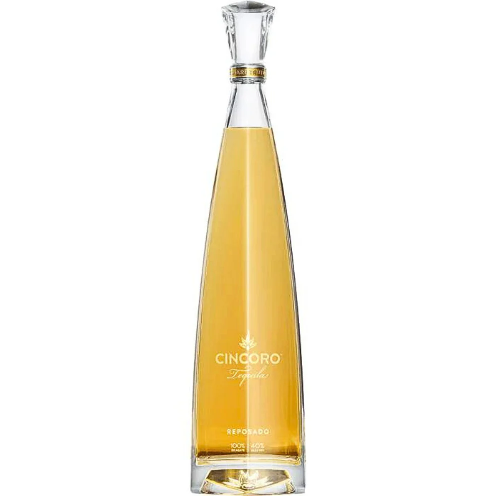 Cincoro Reposado Tequila - Nestor Liquor