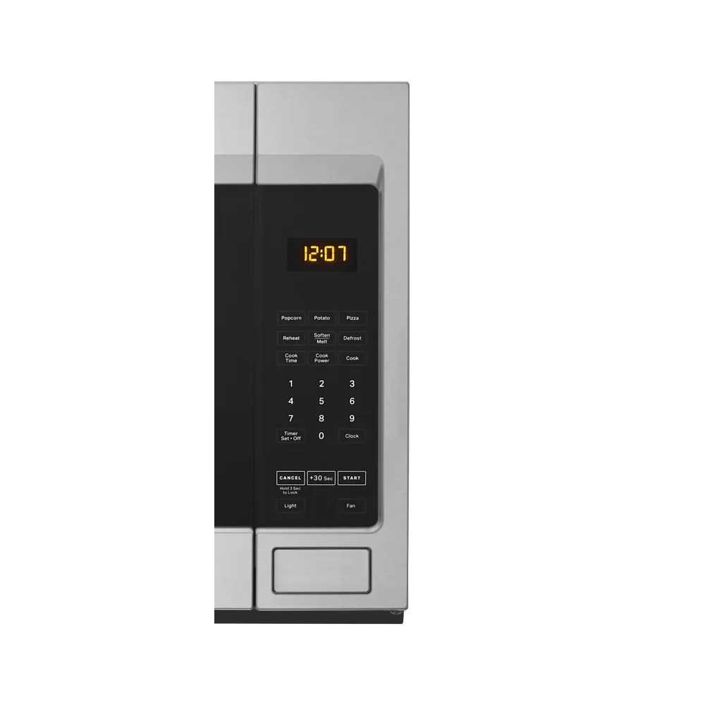 MAYTAG MMV1175JZ  OVER THE RANGE MICROWAVE Black