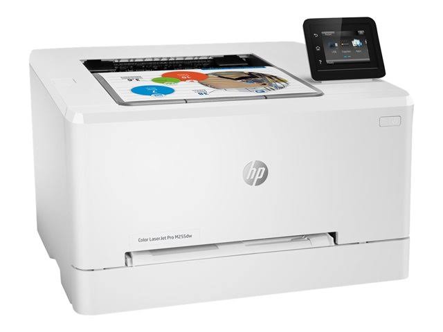 HP Color LaserJet Pro M255dw - Printer - Colour