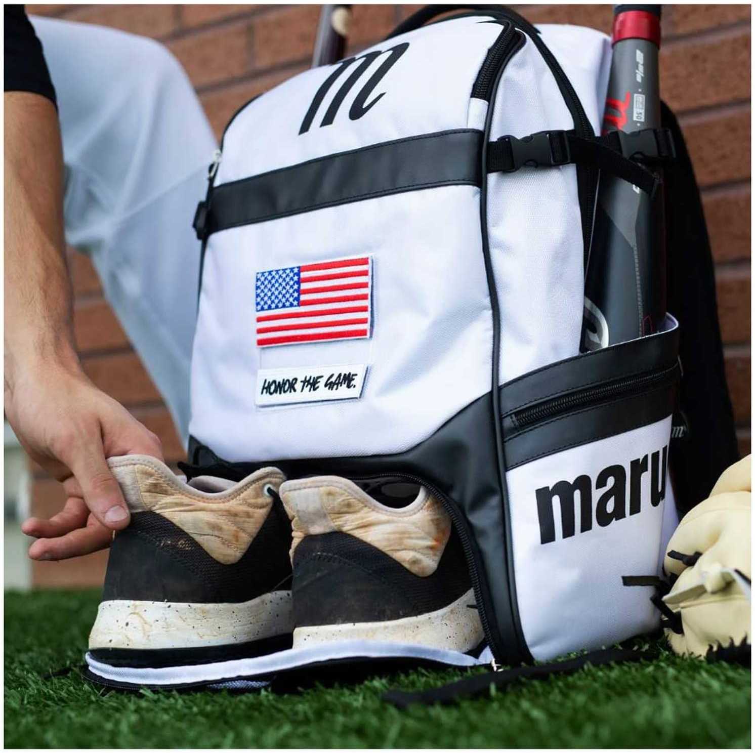 Marucci Dynamo Bat Pack - Sports Supplies Online Store
