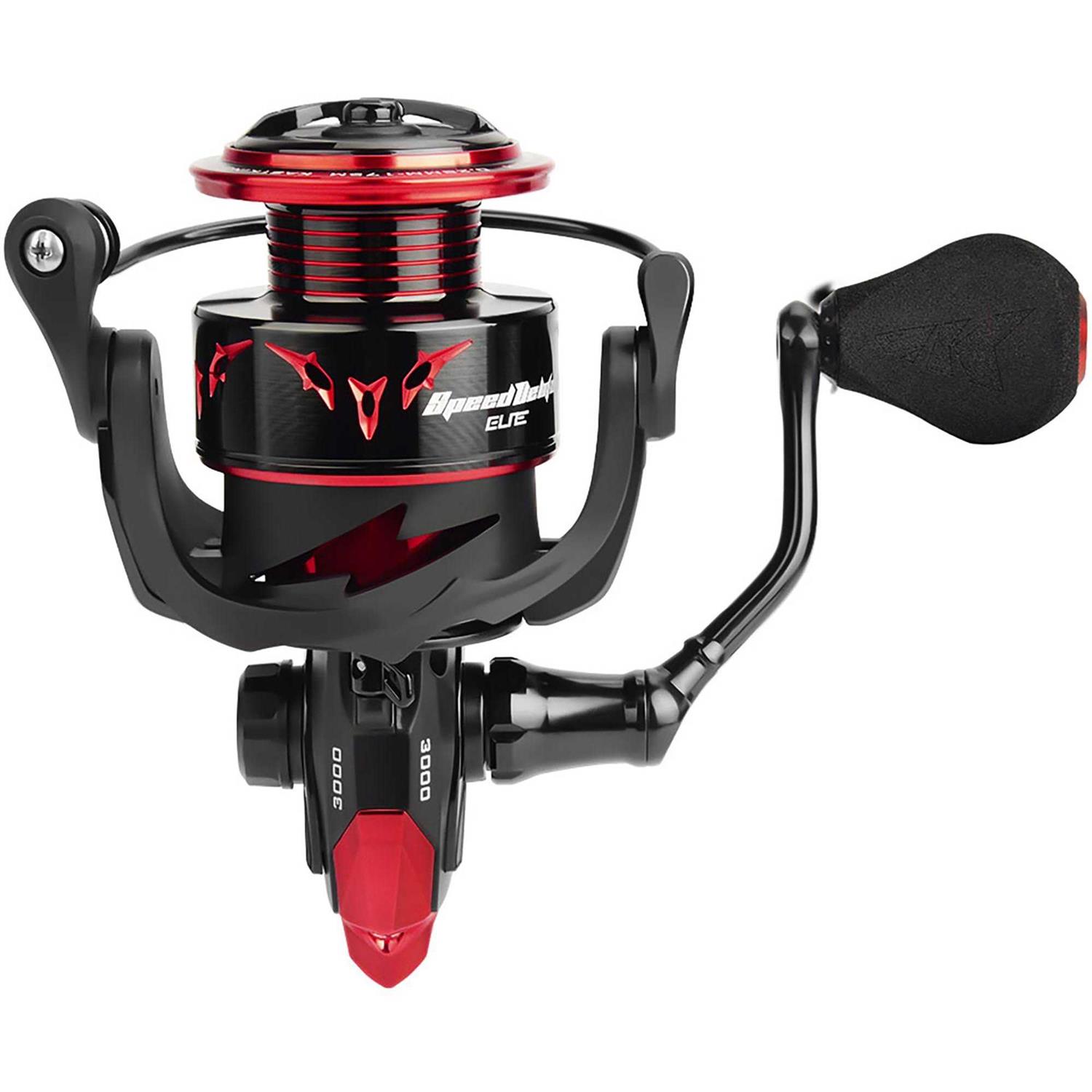 KastKing Speed Demon Elite Spinning Reel - Sports Supplies Online Store