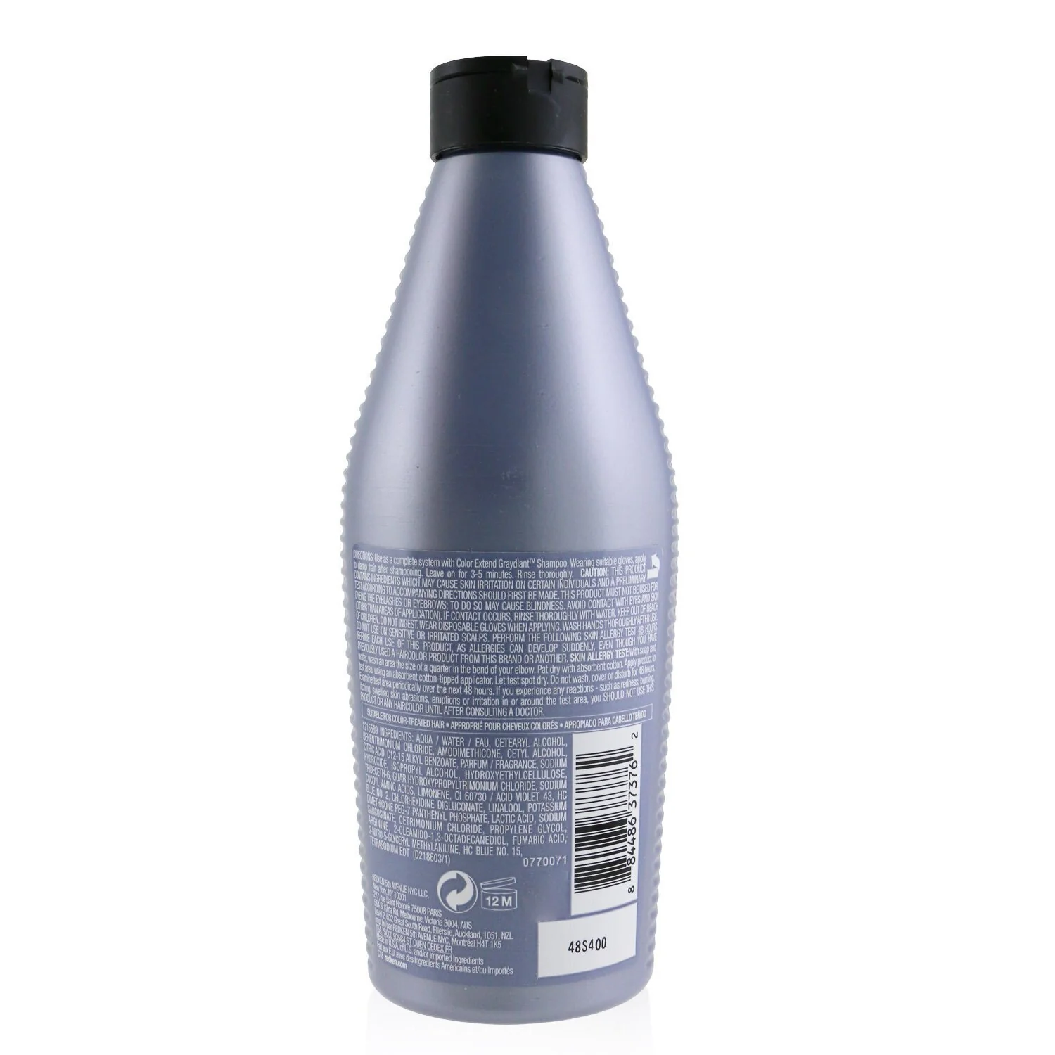 Redken Color Extend Graydiant Silver Conditioner (For Gray and Silver Hair)  1000ml/33.8oz