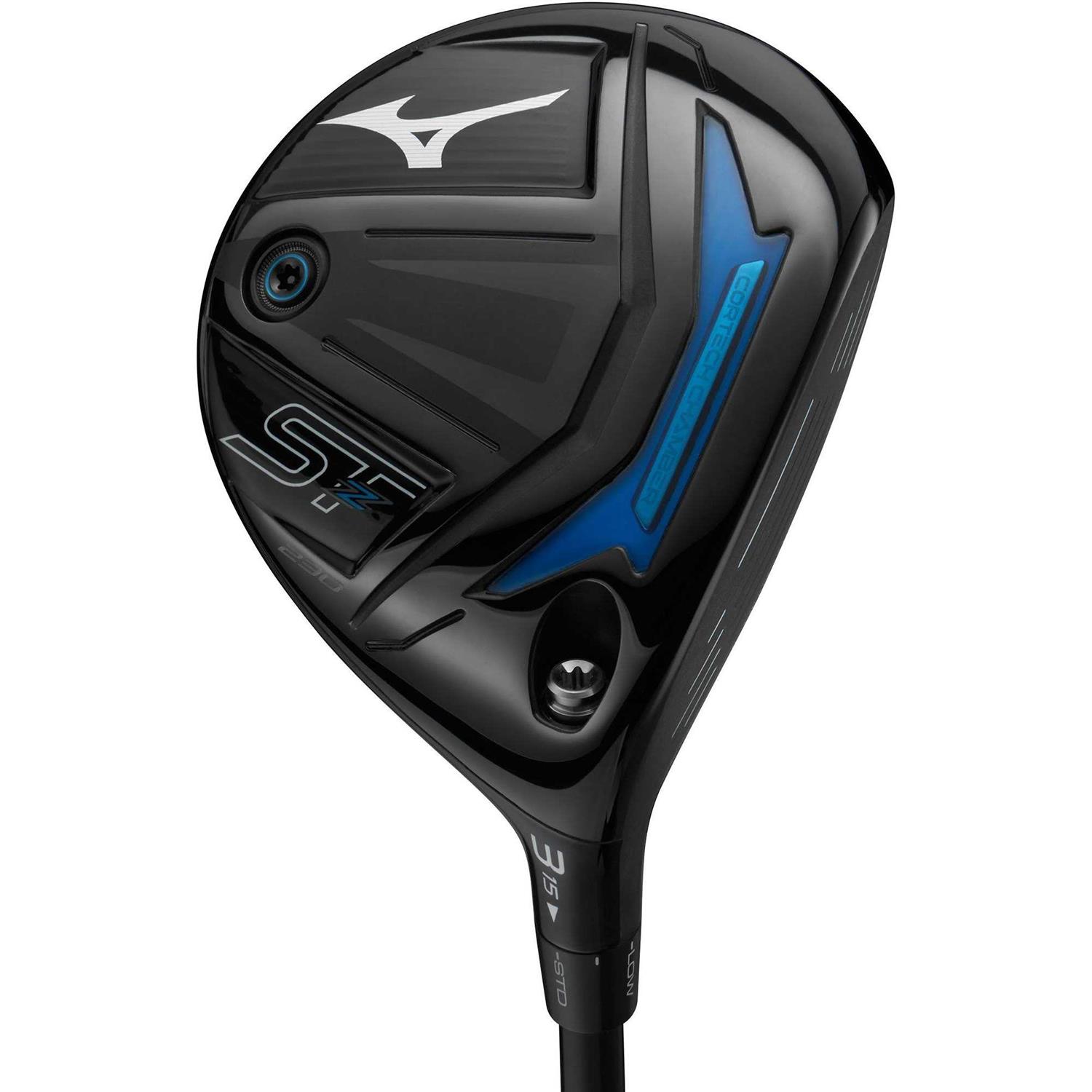 Mizuno ST-Z 230 Fairway Wood - Sports Supplies Online Store