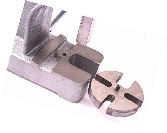 Hhip 8600-0032 Heavy Duty Arbor Press, 1 Ton Capacity, 13x22 Height (Pack of 1)