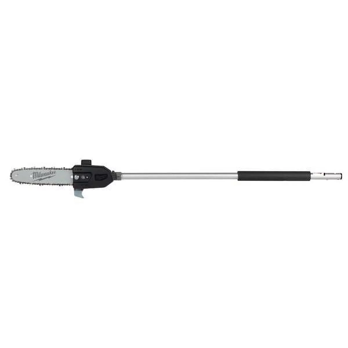 Milwaukee M18 FUEL QUIK-LOK 10 Pole Saw Attachment - Curated Treasures Market