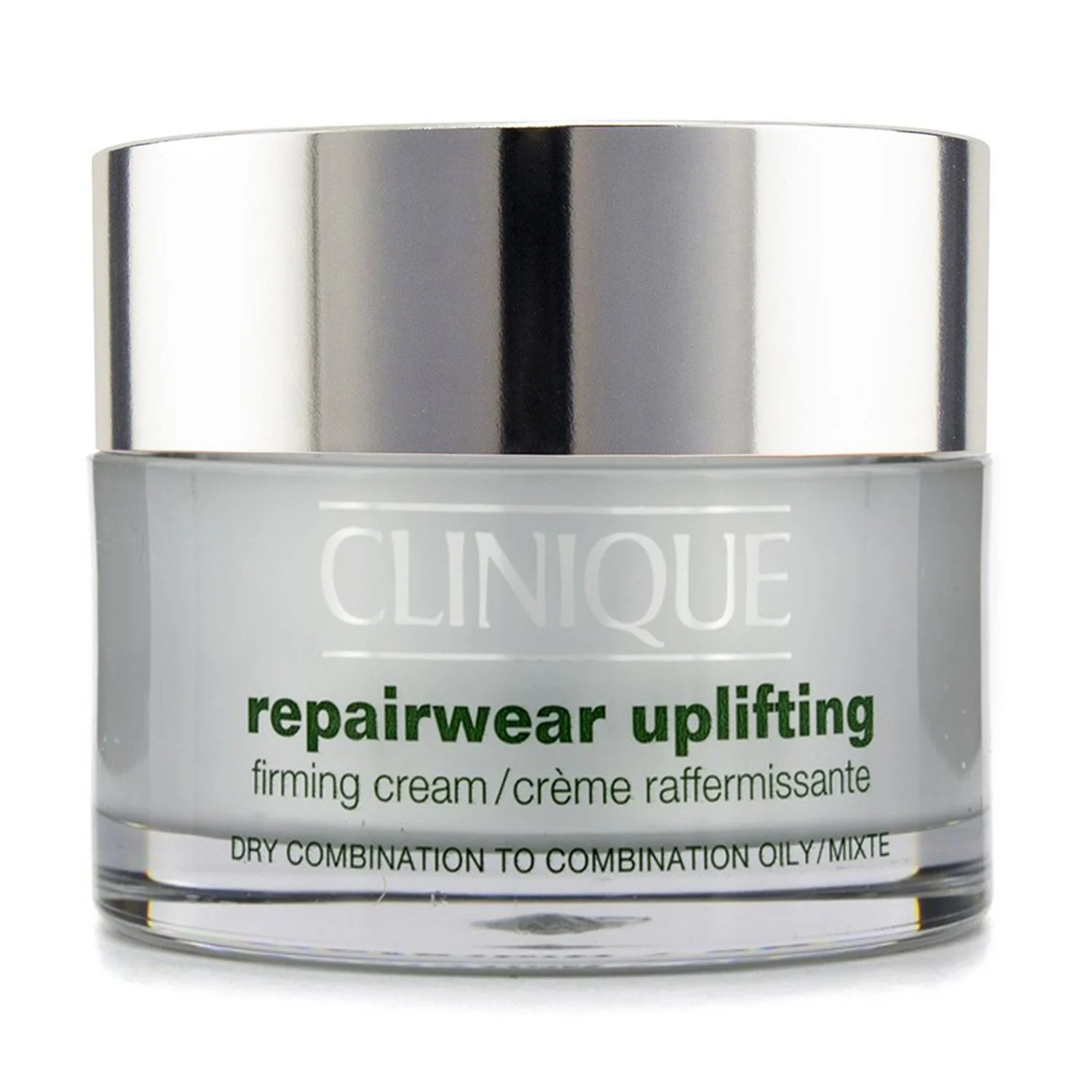 Clinique Repairwear Uplifting Firming Cream (Dry Combination to Combination Oily) 50ml/1.7oz