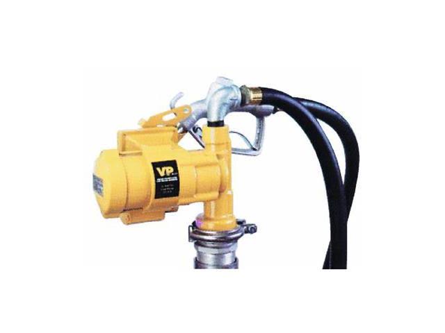 Tuthill TRANSFER SD1202 Pump 12 Volt Cast Iron